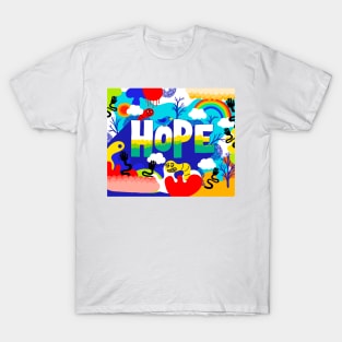 Hope T-Shirt